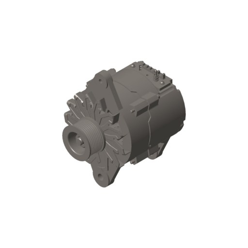 5303837 | Cummins® | Alternator | Source One Parts Center