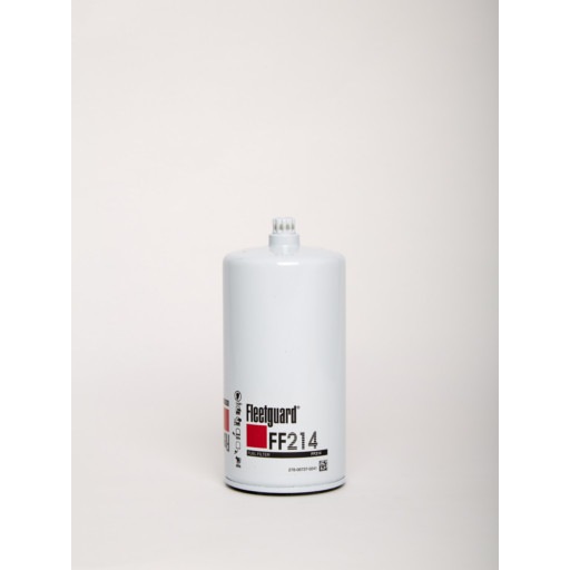 FF214 Cummins® Filtration SpinOn Fuel Filter 12 Pack Source
