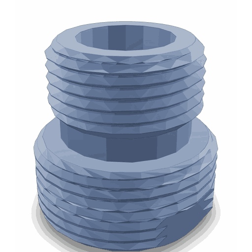 3959613 Cummins | Filter Head Adapter | Source One Parts Center