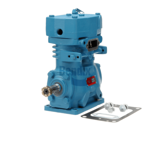 BX286528 | Navistar International® | TF-501 COMPRESSOR