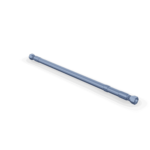 3639083 Cummins | Flexible Hose | Source One Parts Center