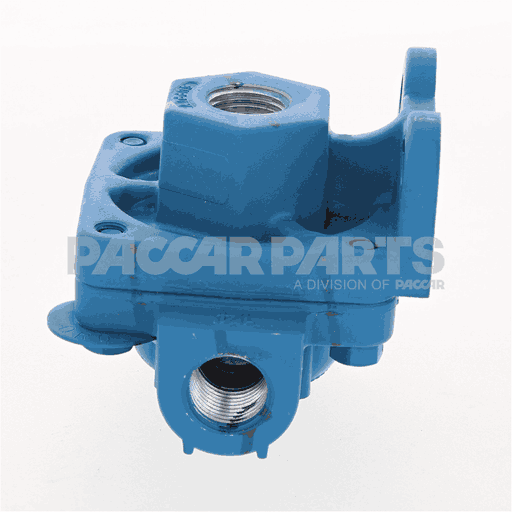 0R229859BXR Kenworth® VALVEQR1 QUICK RELEASE Source One Parts