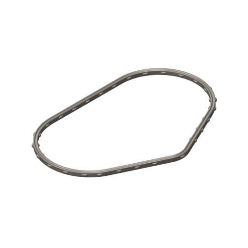 4010636 | Cummins® | Fuel Pump Body Seal | Source One Parts Center