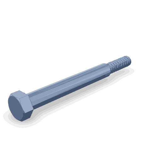 3871612 Cummins | Hexagon Head Cap Screw | Source One Parts Center