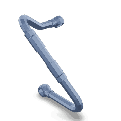 5479012 Cummins | Fuel Supply Tube | Source One Parts Center
