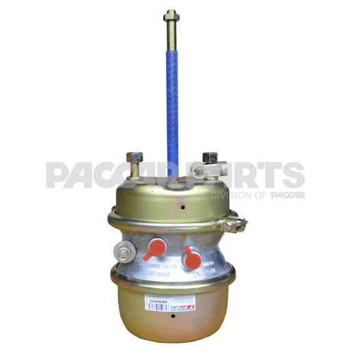 Type 30 Spring Brake Chamber S-16987 | Heavy Duty Truck Type 30 Spring Brake Chamber S-16987 | Heavy Duty Truck