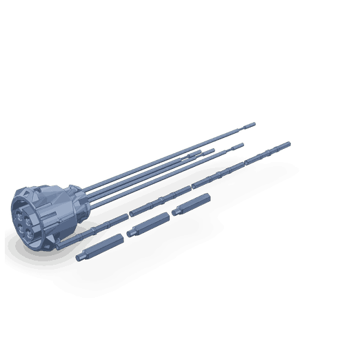 5572964 Cummins | Electrical Repair Connector | Source One Parts Center