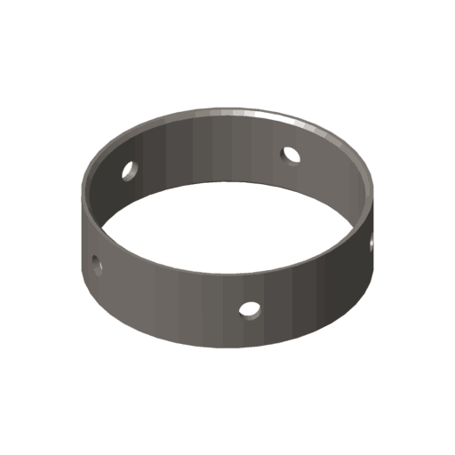 3070113 Cummins?? Injector Sleeve Source One Parts Center