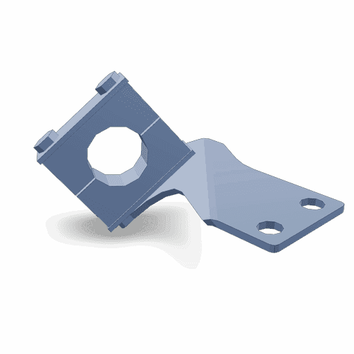 4964054 Cummins | Tube Brace | Source One Parts Center
