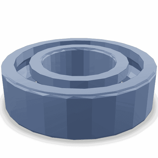 4982501 Cummins | Ball Bearing | Source One Parts Center