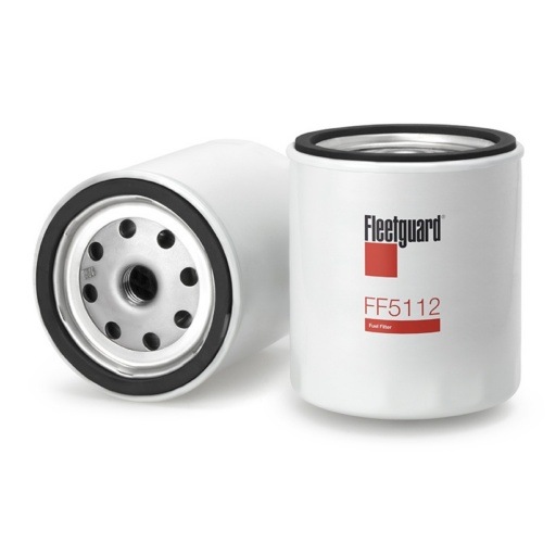 FF5112 Cummins® Filtration SpinOn Fuel Filter 12 Pack Source