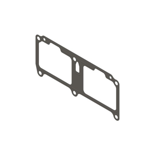 3074400 Cummins® Cam Follower Housing Gasket Source One Parts Center