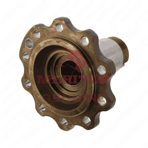 A3213T2256 Meritor | Spindle - Driven Front Steering Axle Assembly ...