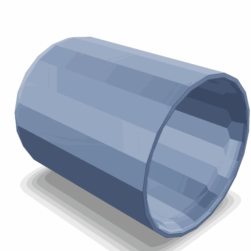 5529642 Cummins | Turbo Oil Supply Tube | Source One Parts Center