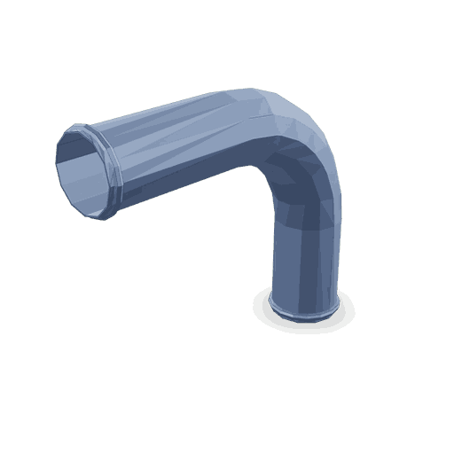 3281241 Cummins | Water Outlet Tube | Source One Parts Center