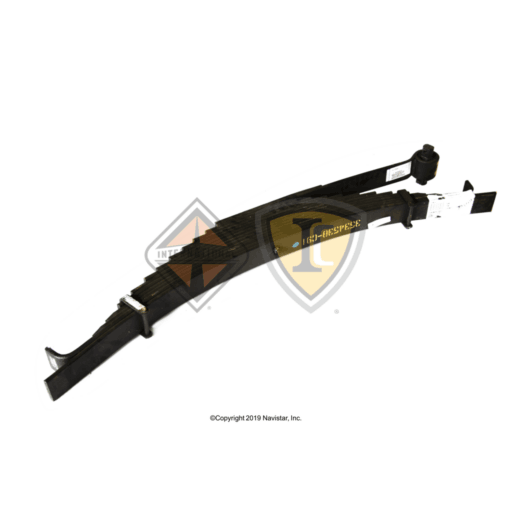 3534538C91 Navistar International | Spring Chassis Rear