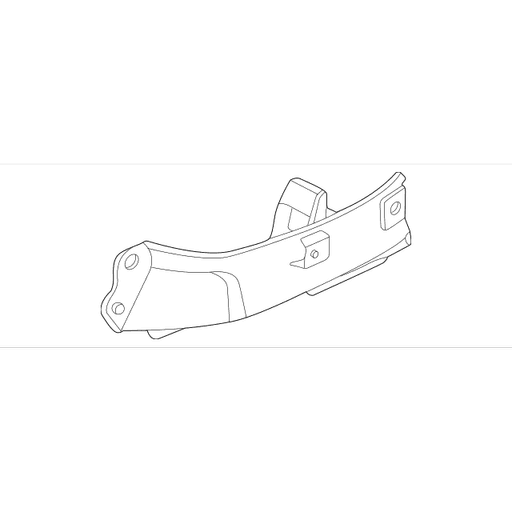 Left Front Inner Cover LJ8Z5822601A Ford | Interior Door Handle - Left Front Inner | Source ...