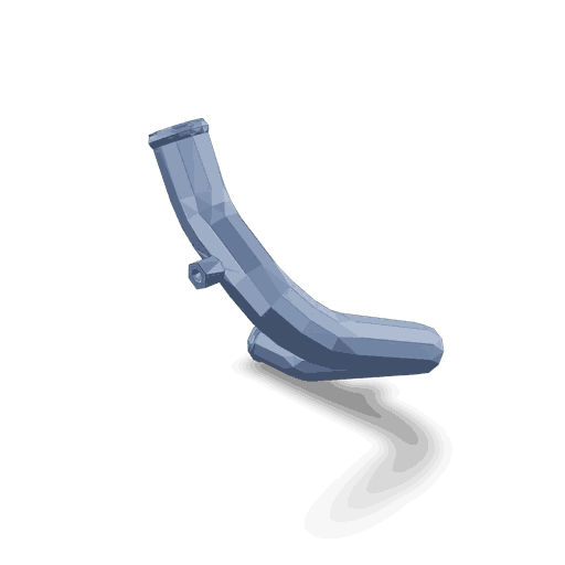 2873752 Cummins | Water Transfer Tube | Source One Parts Center