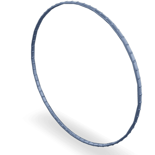 4349603 Cummins | Diamond Ring Seal | Source One Parts Center