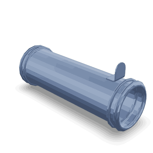 4374002 3637822 Cummins | Water Transfer Tube | Source One Parts Center