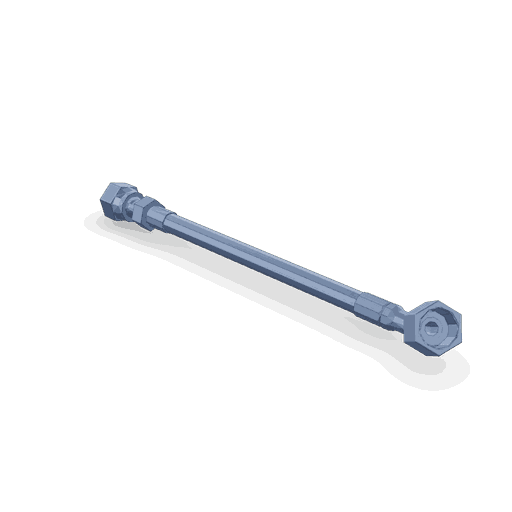 2864464 Cummins | Flexible Hose | Source One Parts Center