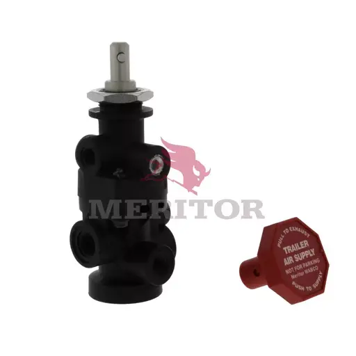 RKN20025 Meritor | Dash Valve | Source One Parts Center