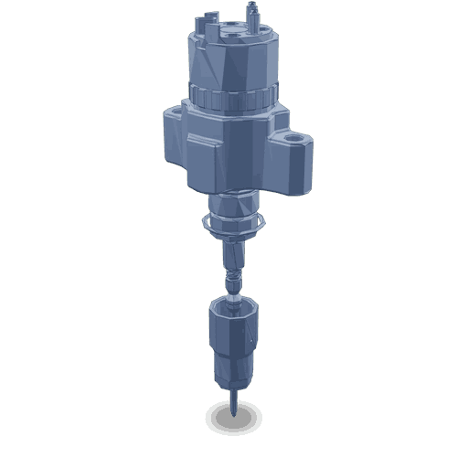 4307045 Cummins | Injector | Source One Parts Center