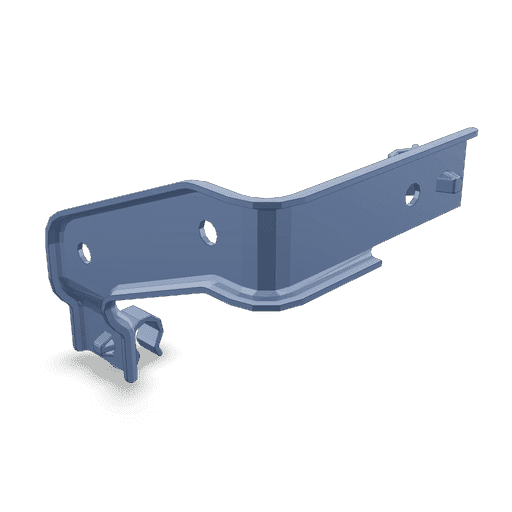 5262493 Cummins | Tube Brace | Source One Parts Center