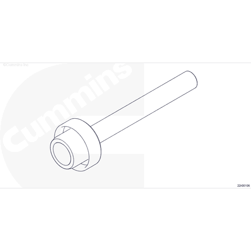 5394460 Cummins | Seal Installer | Source One Parts Center