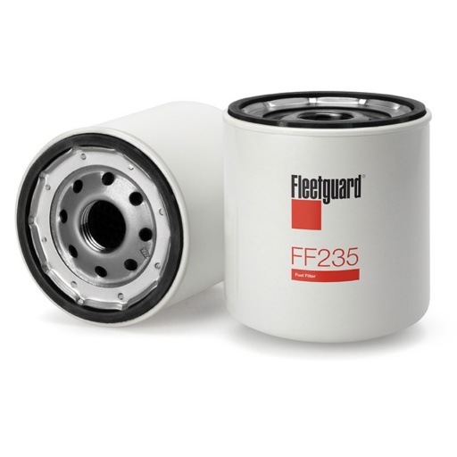 FF235 | Cummins® Filtration | Spin-On Fuel Filter - 12 Pack | Source ...