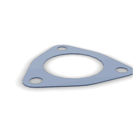 3332143 Cummins | Connection Gasket | Source One Parts Center