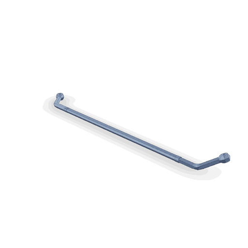 4975694 Cummins | Fuel Supply Tube | Source One Parts Center