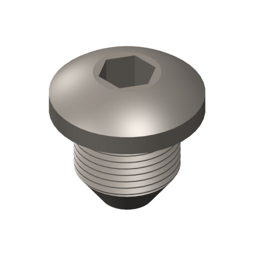 3045003 Cummins® Injector Orifice Plug Source One Parts Center