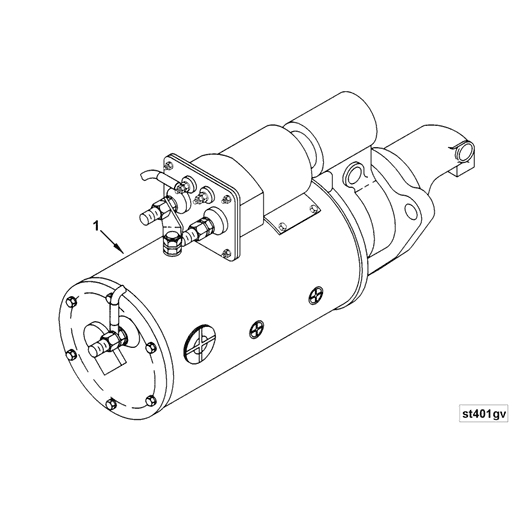 3103573 Cummins | Harness Installation Kit | Source One Parts Center