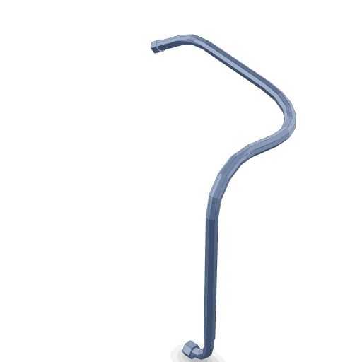 3862539 Cummins | Flexible Hose | Source One Parts Center