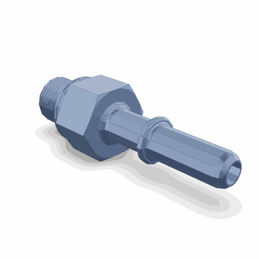 3978571 Cummins | Quick Disconnect Connector | Source One Parts Center