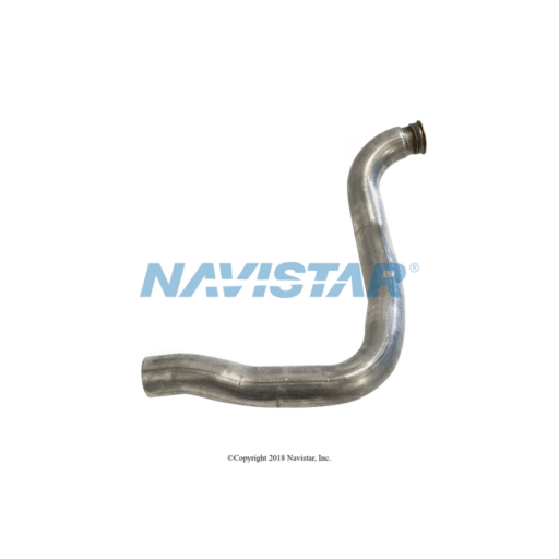 nesre6 3612841C3 Navistar International | PIPE TURBOCHARGER I6