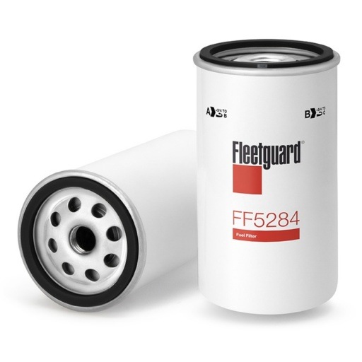 FF5284 Cummins® Filtration SpinOn Fuel Filter 12 Pack Source