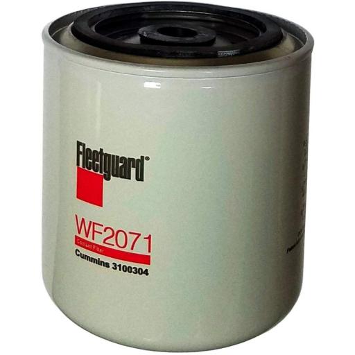 WF2071 | Cummins® Filtration | Spin-On Water Filter | Source One Parts ...
