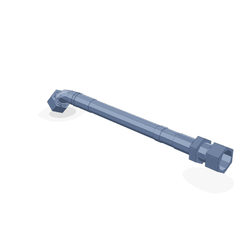 3638675 Cummins | Flexible Hose | Source One Parts Center