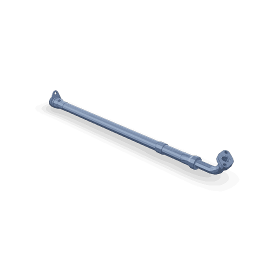 3410941 Cummins | Flexible Hose | Source One Parts Center