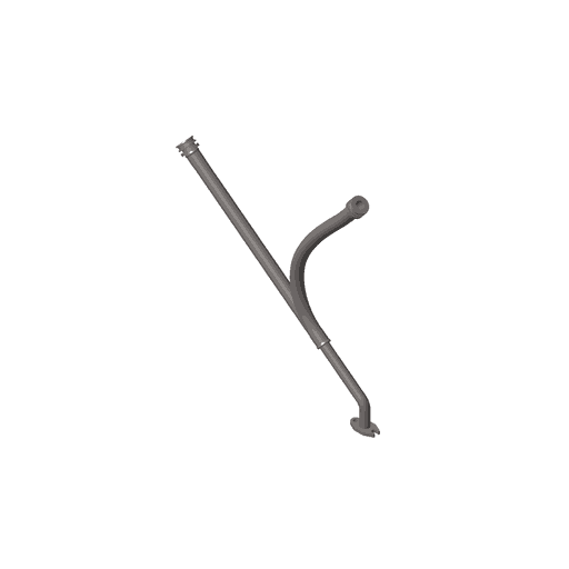 5592880 Cummins | Lubricating Oil Drain Tube | Source One Parts Center