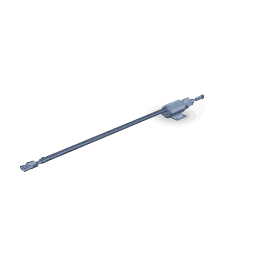 3930235 Cummins | Fuel Pump Solenoid | Source One Parts Center