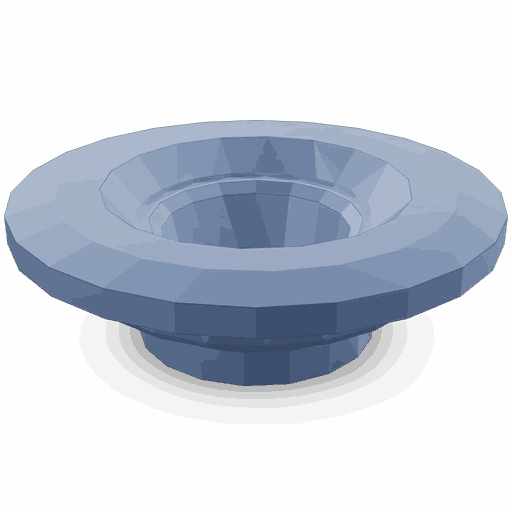3104151 Cummins | Valve Spring Retainer | Source One Parts Center