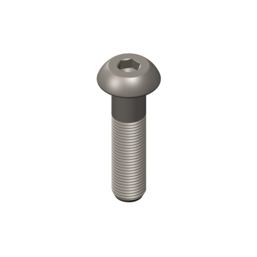 3643875 Cummins® Round Head Cap Screw Source One Parts Center