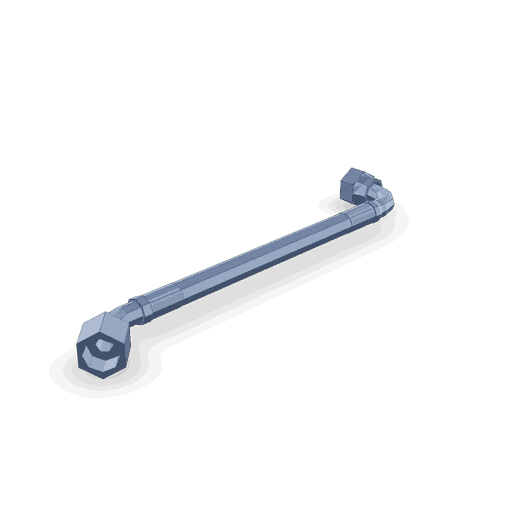 4975979 Cummins | Flexible Hose | Source One Parts Center