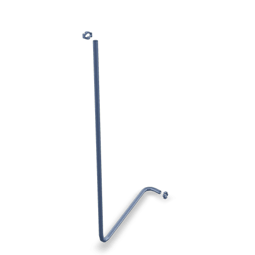 5257973 Cummins | Flexible Hose | Source One Parts Center