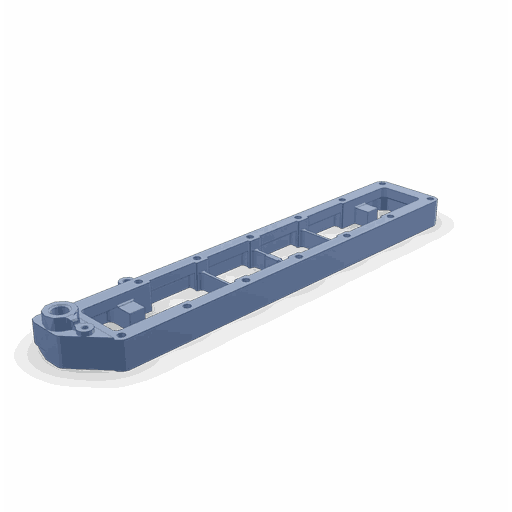 4080679 Cummins | Spacer Connection | Source One Parts Center
