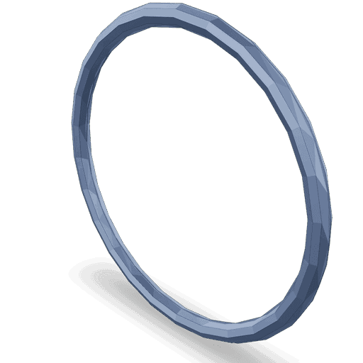 3976948 Cummins | O-Ring Seal | Source One Parts Center