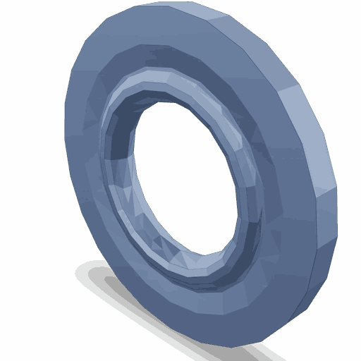 4076375 Cummins | Sealing Washer | Source One Parts Center